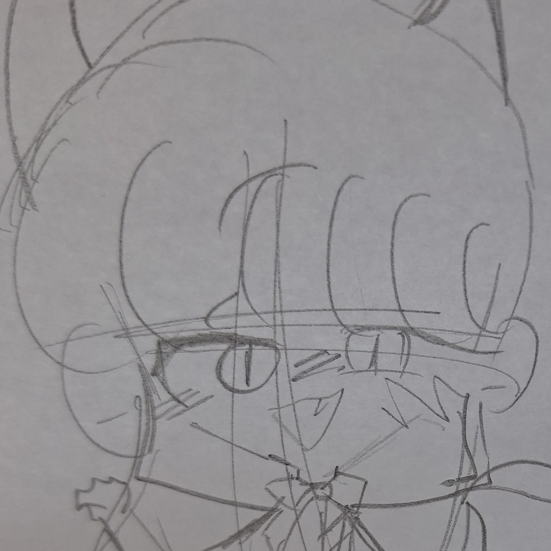 여우