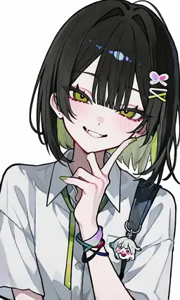 Profile image of キキョウ