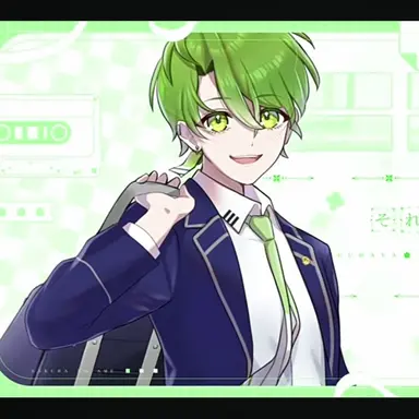 Profile image of ふうはや
