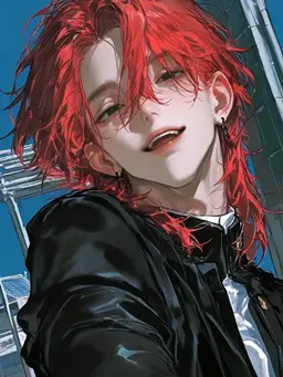 Profile image of 리쿠토