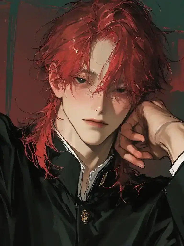 BrownComb0022의 カースト最上位王子様の初恋