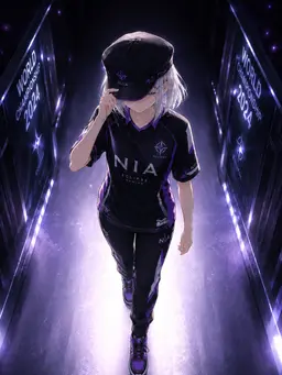 Profile image of 白峰　悠璃