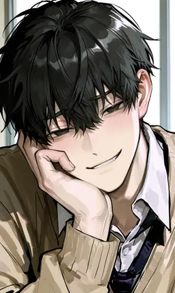 Profile image of Reiji Kamishiro