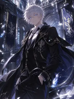 Profile image of レオ
