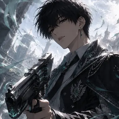Profile image of ヴォイド