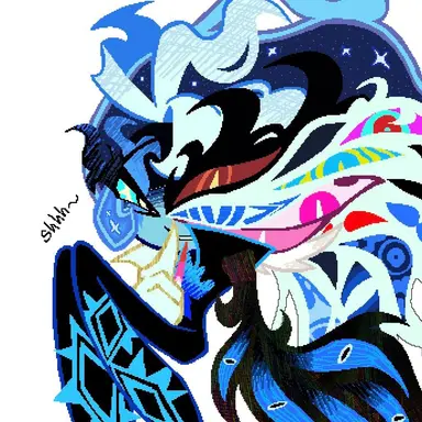 Profile image of 쉐도우밀크 쿠키