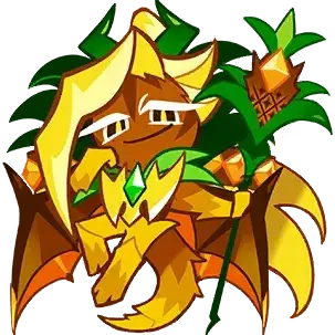 Profile image of 파인드래곤 쿠키