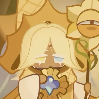 Profile image of 퓨어바닐라 쿠키