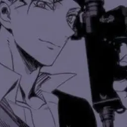 Profile image of 赤井 秀一 .