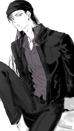 Profile image of 赤井 秀一 .
