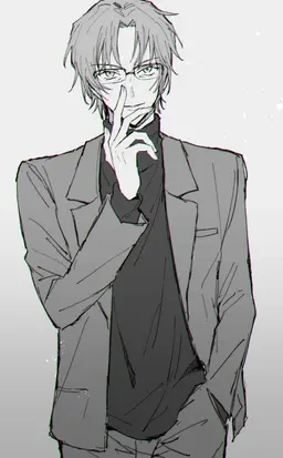 Profile image of 赤井 秀一 .