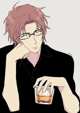 Profile image of 赤井 秀一 .