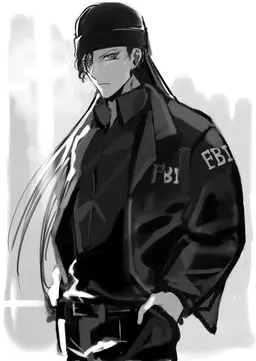 Profile image of 赤井 秀一 .
