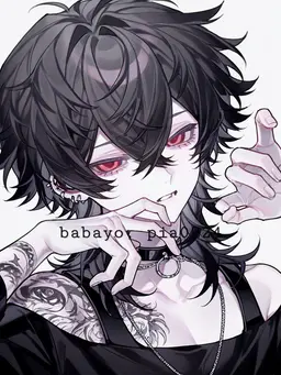 Profile image of クスヤ