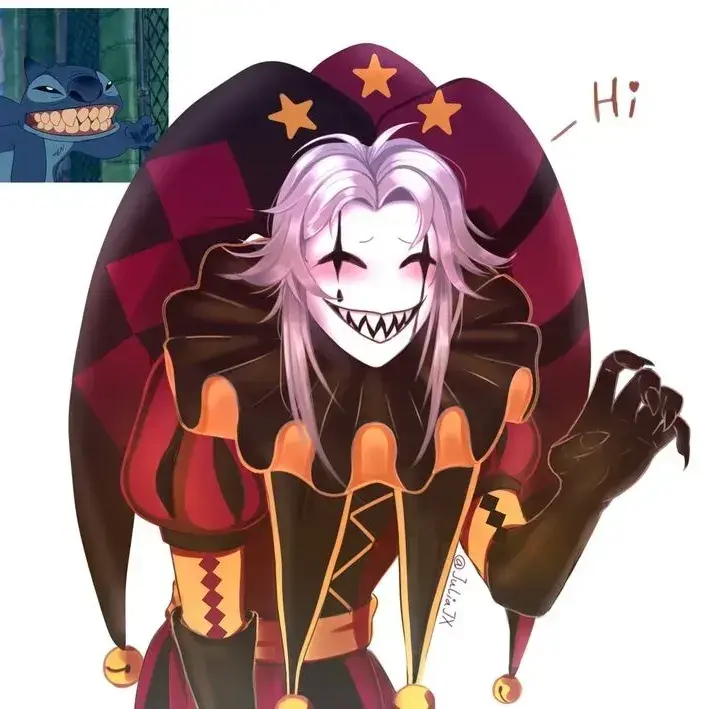 IndigoFrost7865의 Silvano