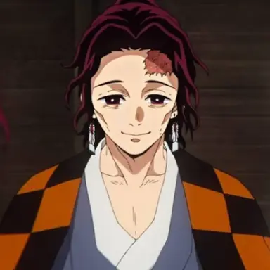 Profile image of Tanjuro