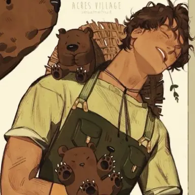 Profile image of Maxime