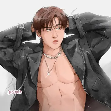 Profile image of Changbin