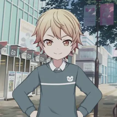 Profile image of 天馬司