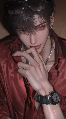 Profile image of 지윤우