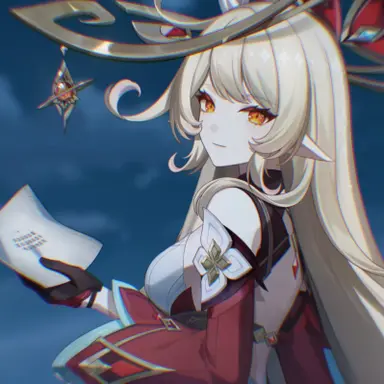 Profile image of アリス
