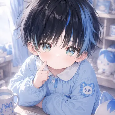 Profile image of るあ