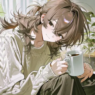 Profile image of Iori