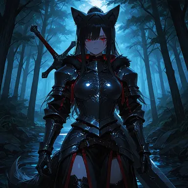 Profile image of 모르가