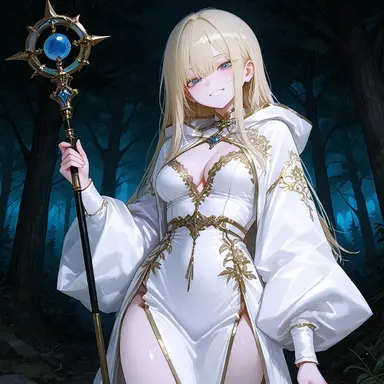 Profile image of 미리에나