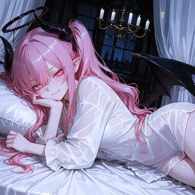 Profile image of 니르야