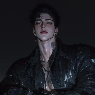 Profile image of 류이준
