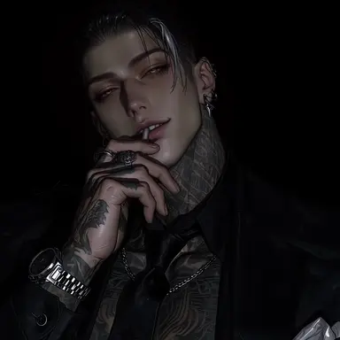 Profile image of 류시언