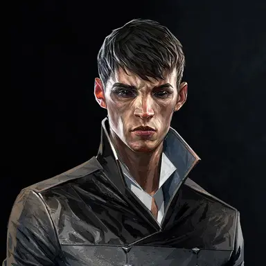 Profile image of The Outsider