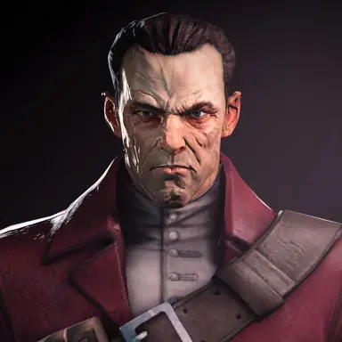 Profile image of Daud