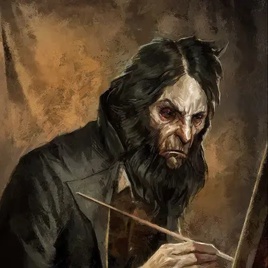 Profile image of Anton Sokolov