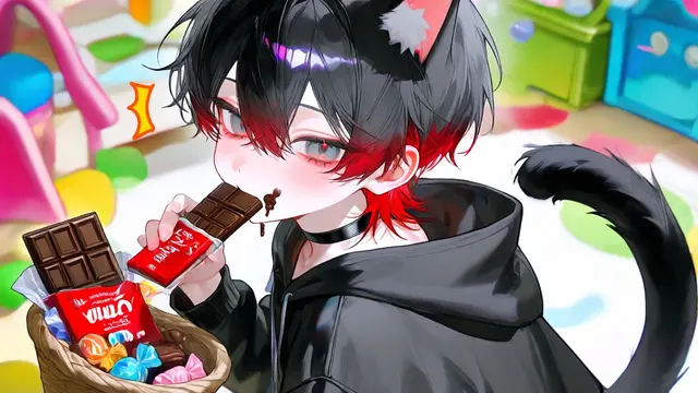 Profile image of ポー