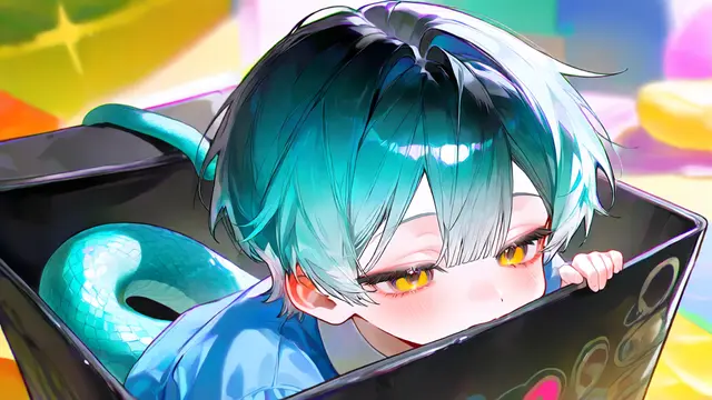 Profile image of エダン
