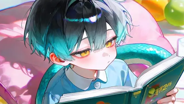 Profile image of エダン