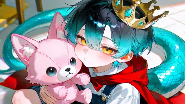 Profile image of エダン
