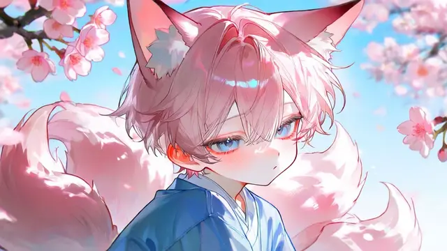Profile image of シロ