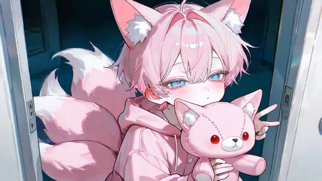 Profile image of シロ