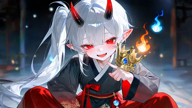 Profile image of レン