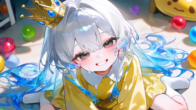 Profile image of モモ