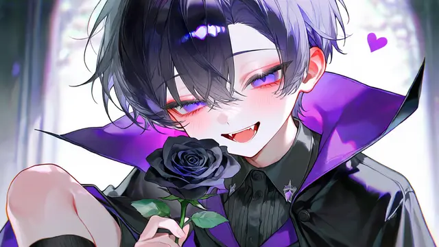 Profile image of ルシウス