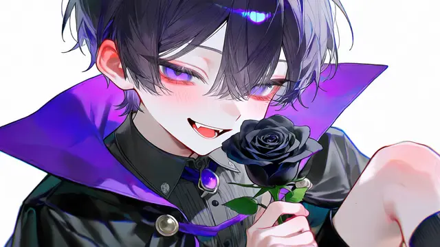 Profile image of ルシウス