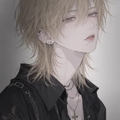 Profile image of 御伽　律