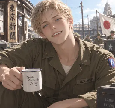 Profile image of ウィリアム