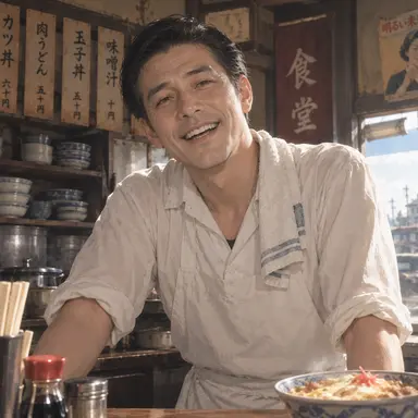 Profile image of 田中さん