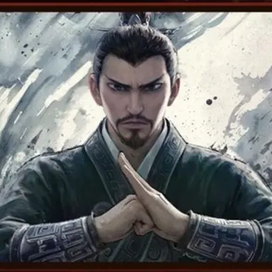 Profile image of Li Jing