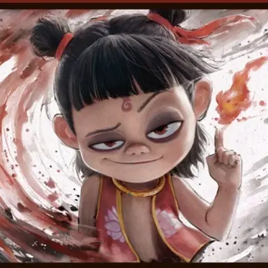 Profile image of Nezha